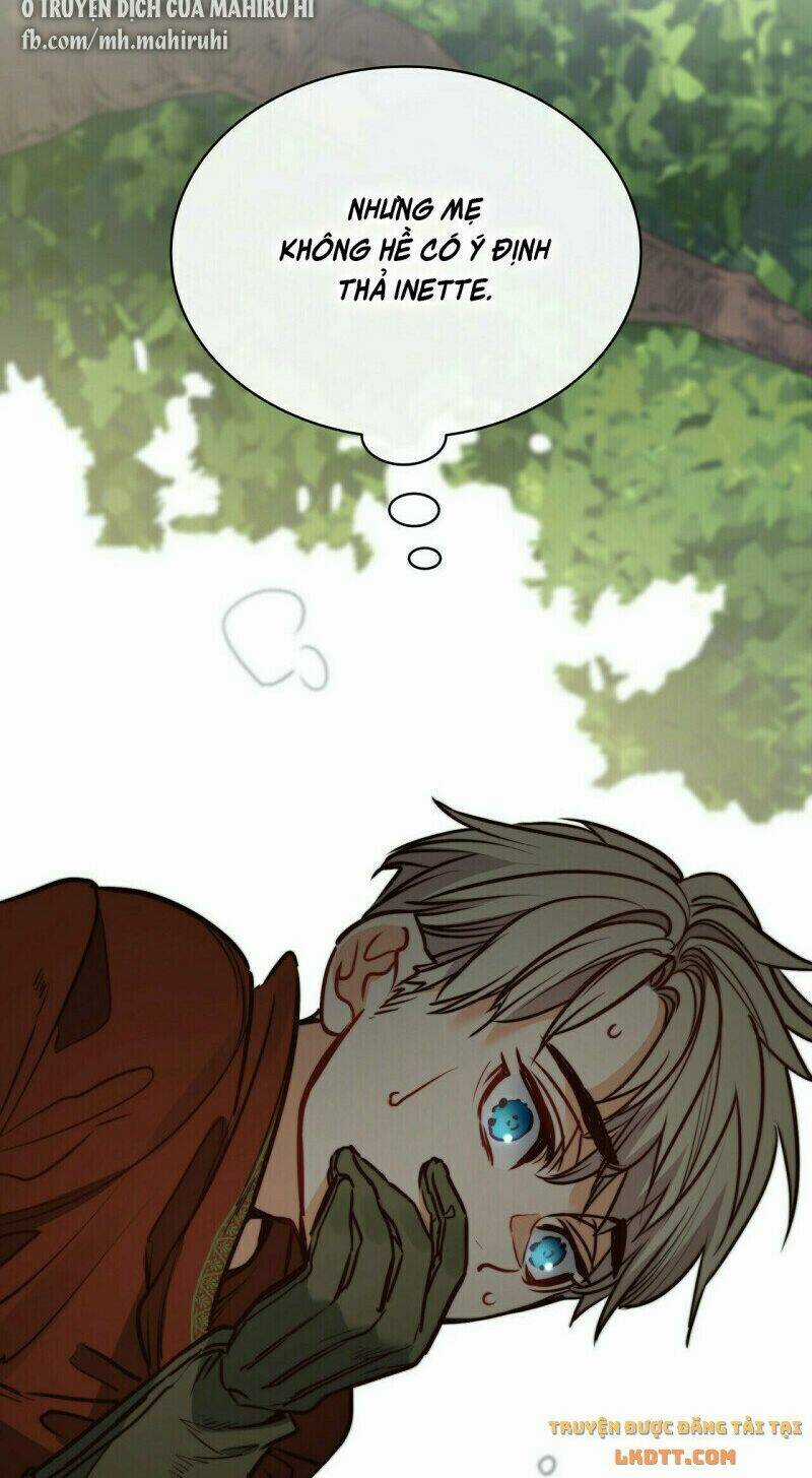 Ác Quỷ Chapter 69 trang 6