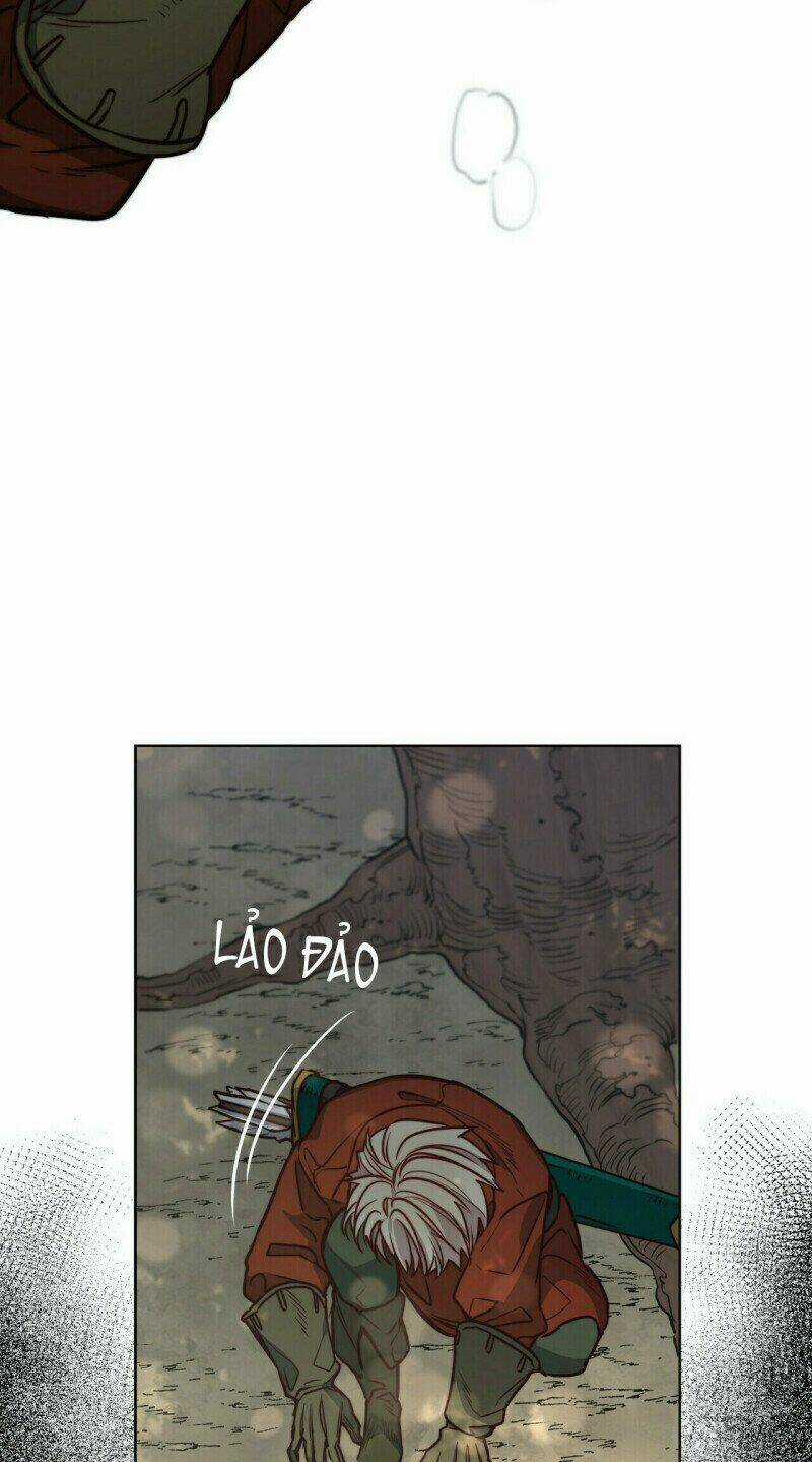 Ác Quỷ Chapter 69 trang 7