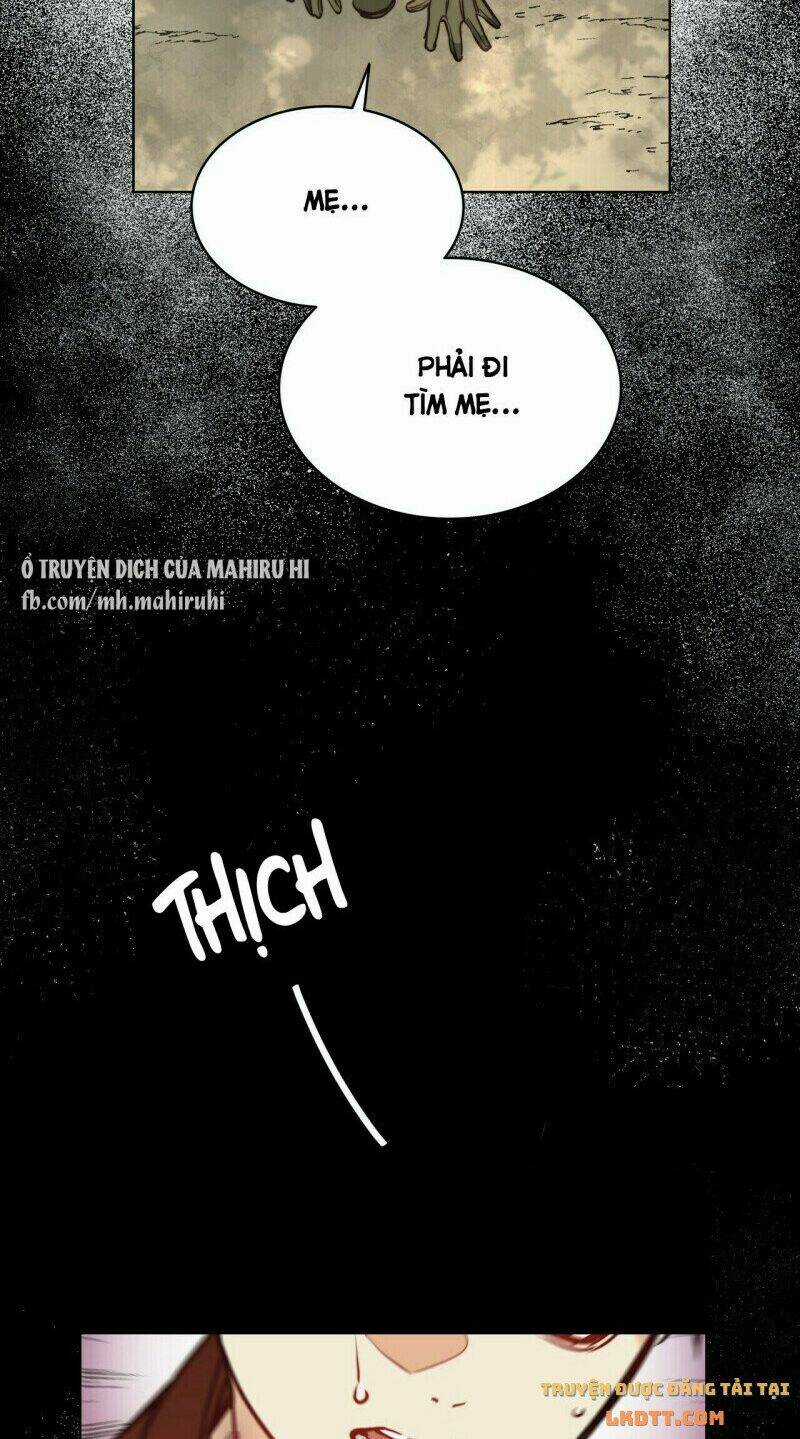 Ác Quỷ Chapter 69 trang 8