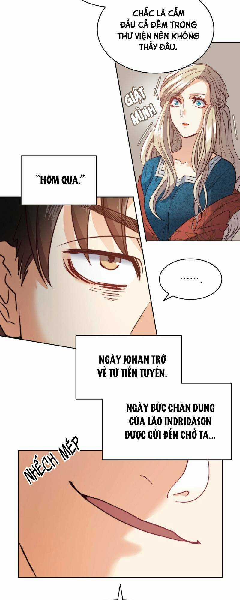 Ác Quỷ Chapter 7 trang 10