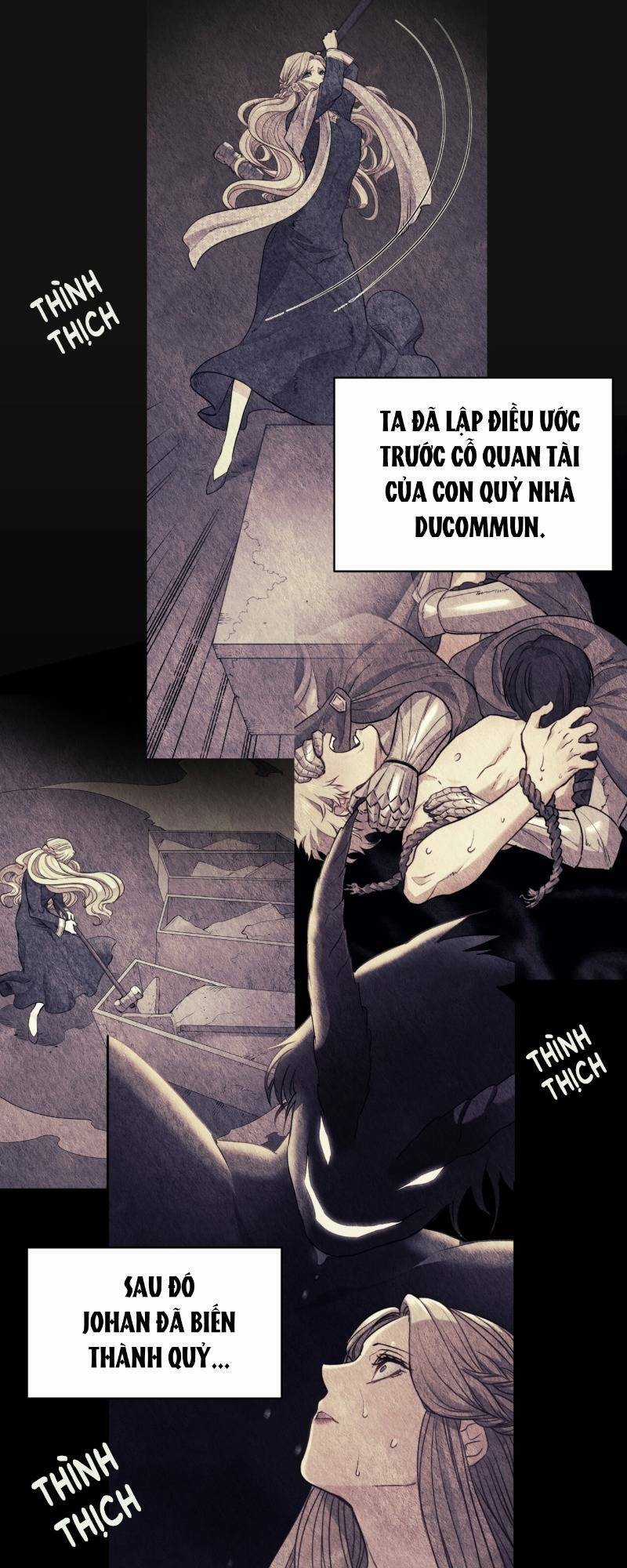Ác Quỷ Chapter 7 trang 13
