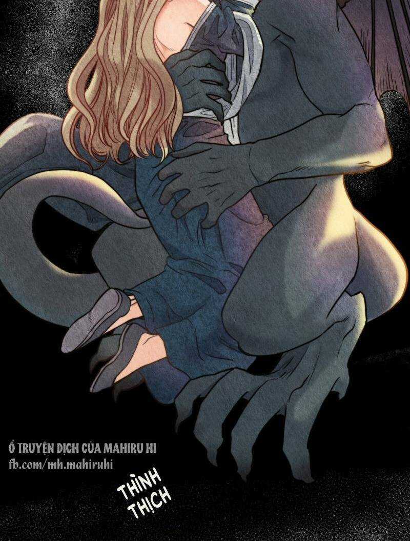 Ác Quỷ Chapter 7 trang 15