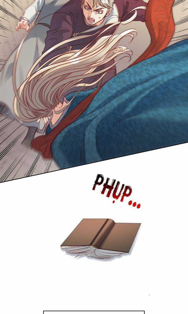 Ác Quỷ Chapter 7 trang 17