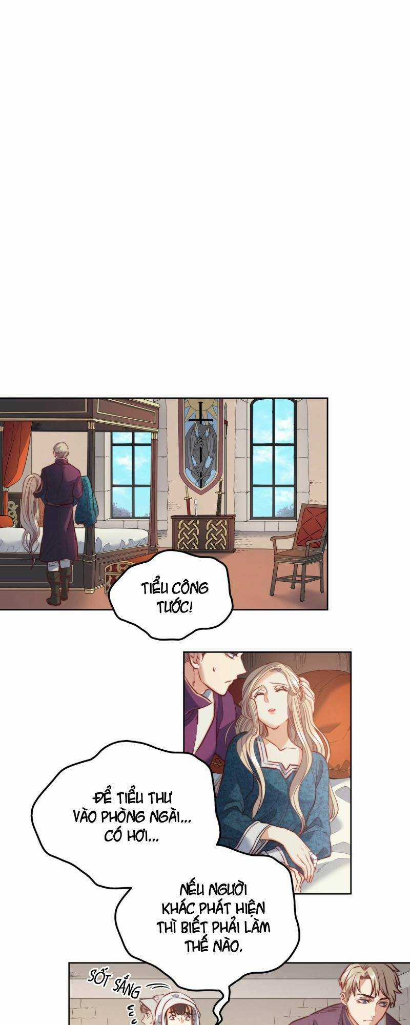 Ác Quỷ Chapter 7 trang 19