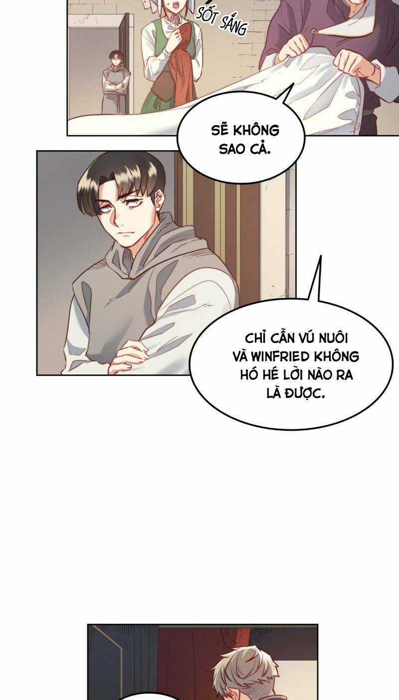 Ác Quỷ Chapter 7 trang 20