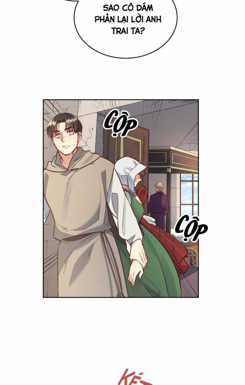 Ác Quỷ Chapter 7 trang 23