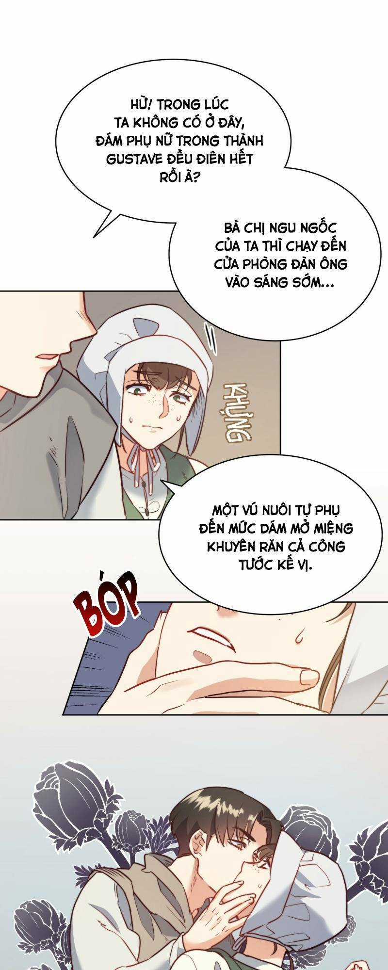 Ác Quỷ Chapter 7 trang 25