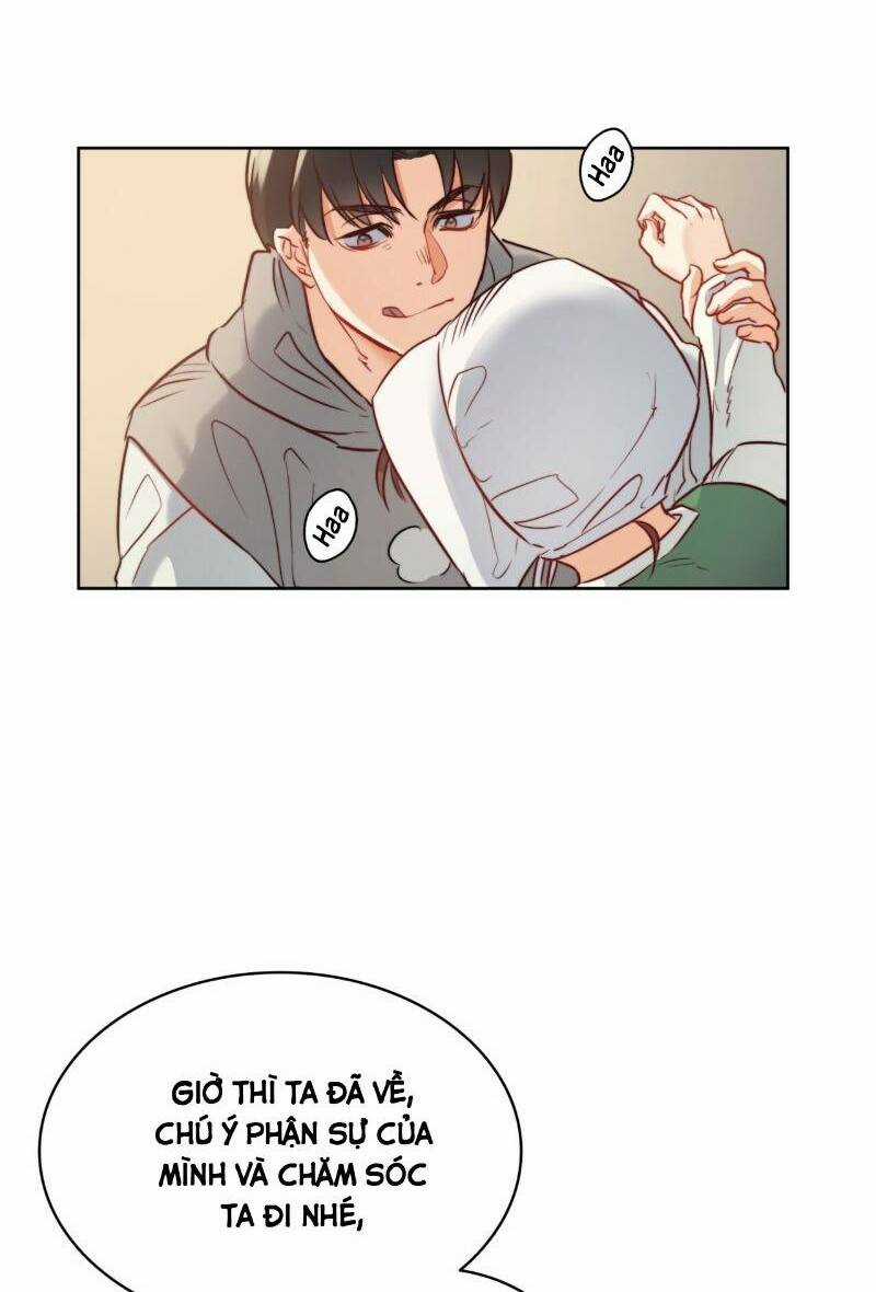 Ác Quỷ Chapter 7 trang 27