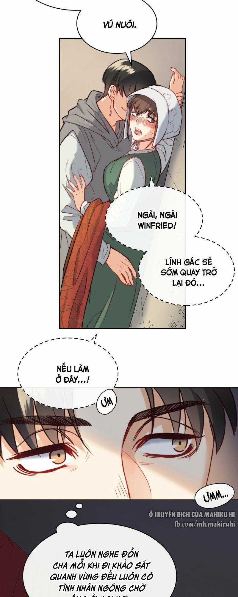 Ác Quỷ Chapter 7 trang 28