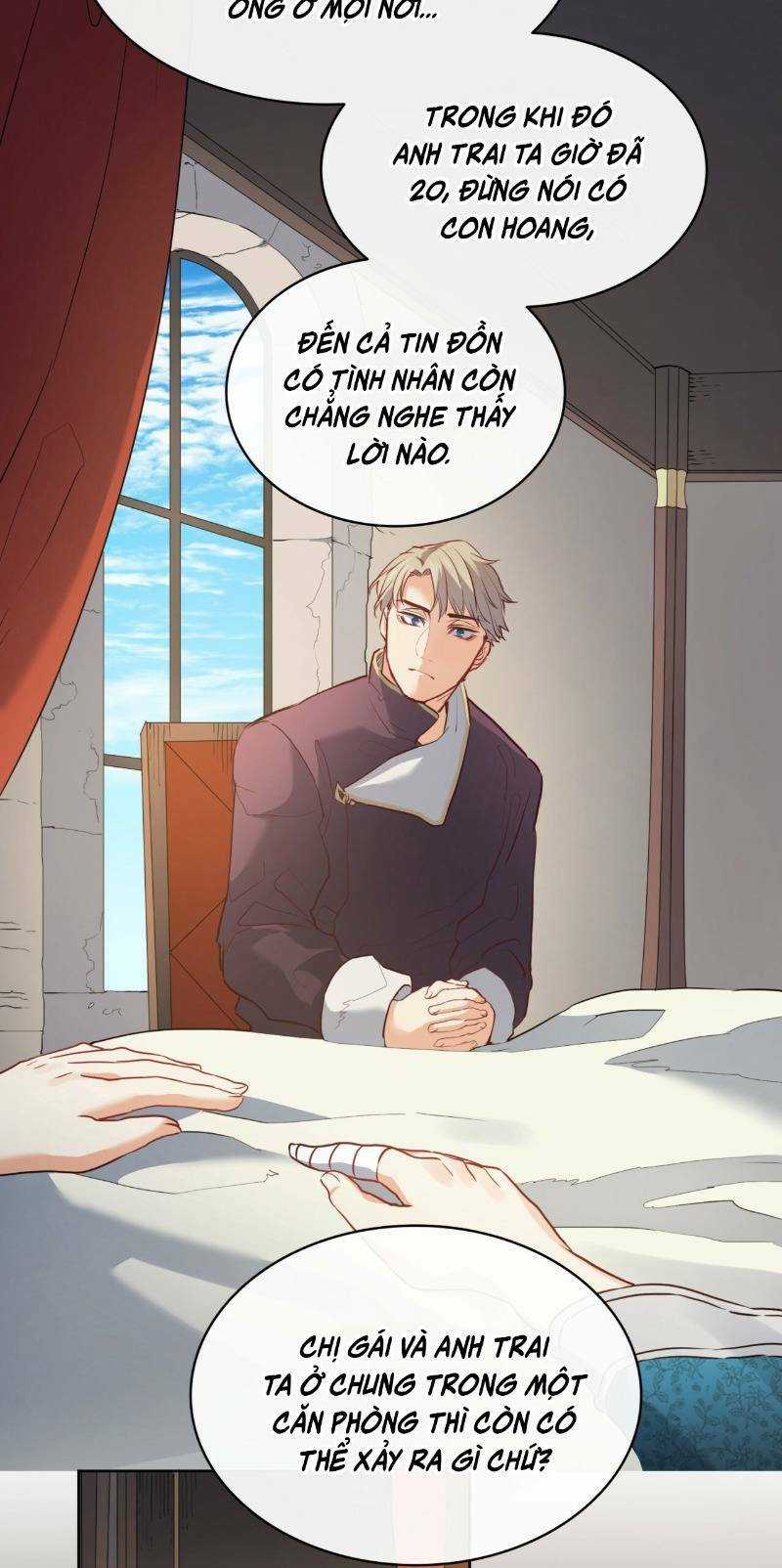 Ác Quỷ Chapter 7 trang 29