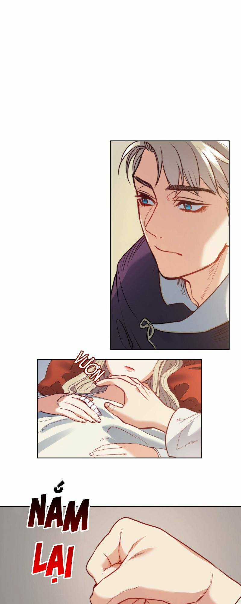 Ác Quỷ Chapter 7 trang 31