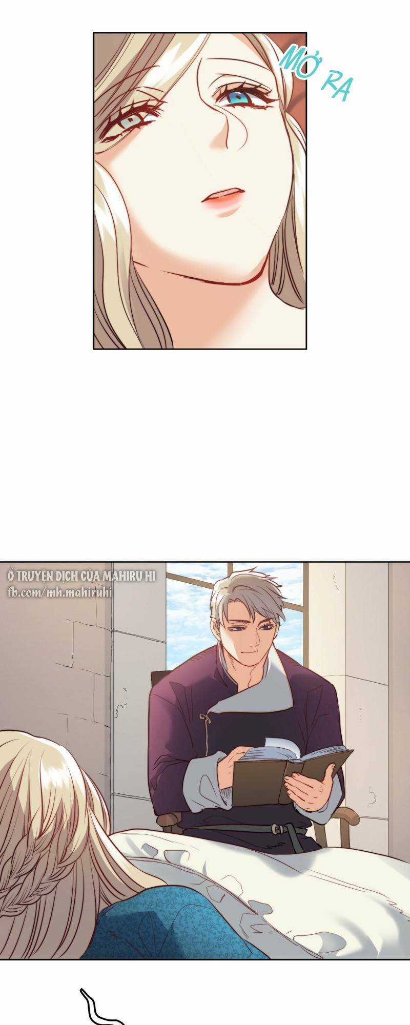 Ác Quỷ Chapter 7 trang 34