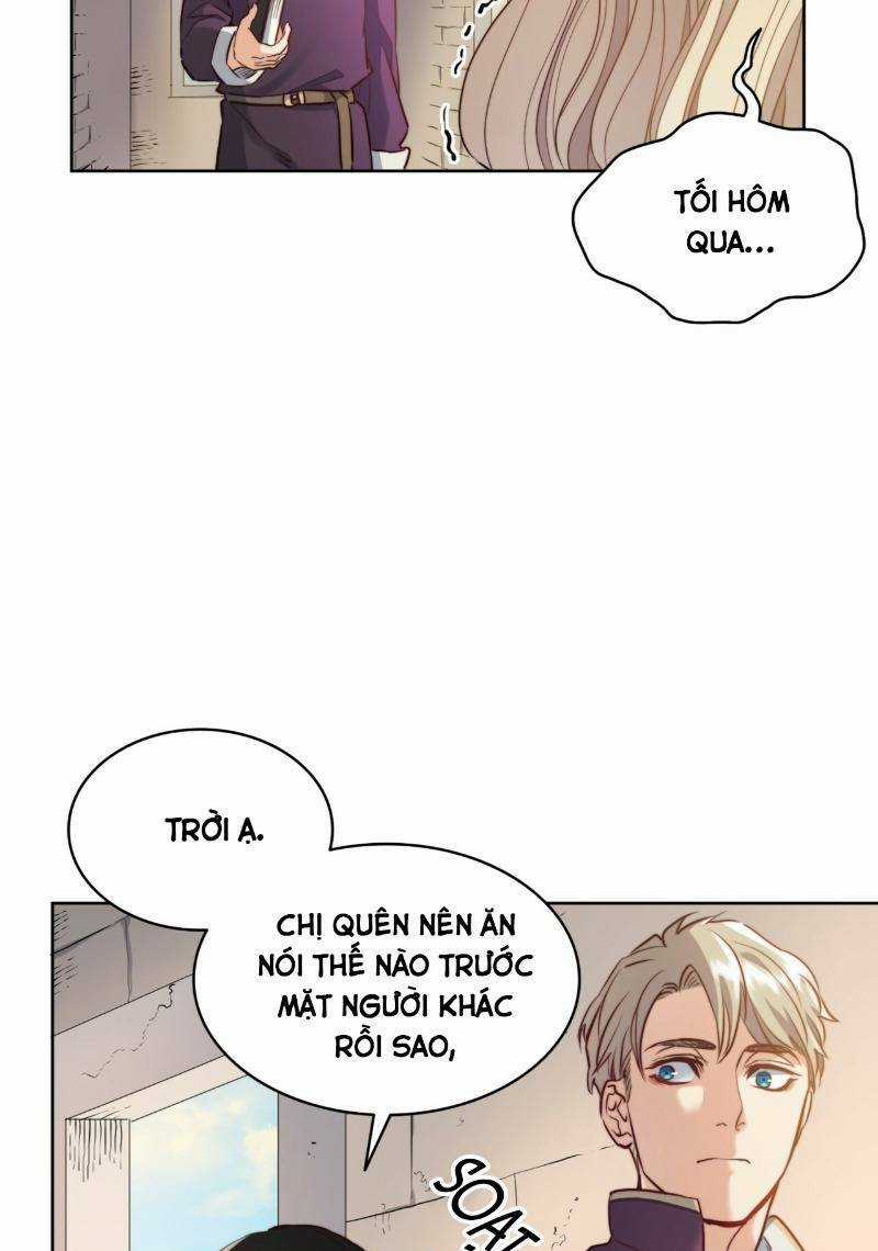 Ác Quỷ Chapter 7 trang 5