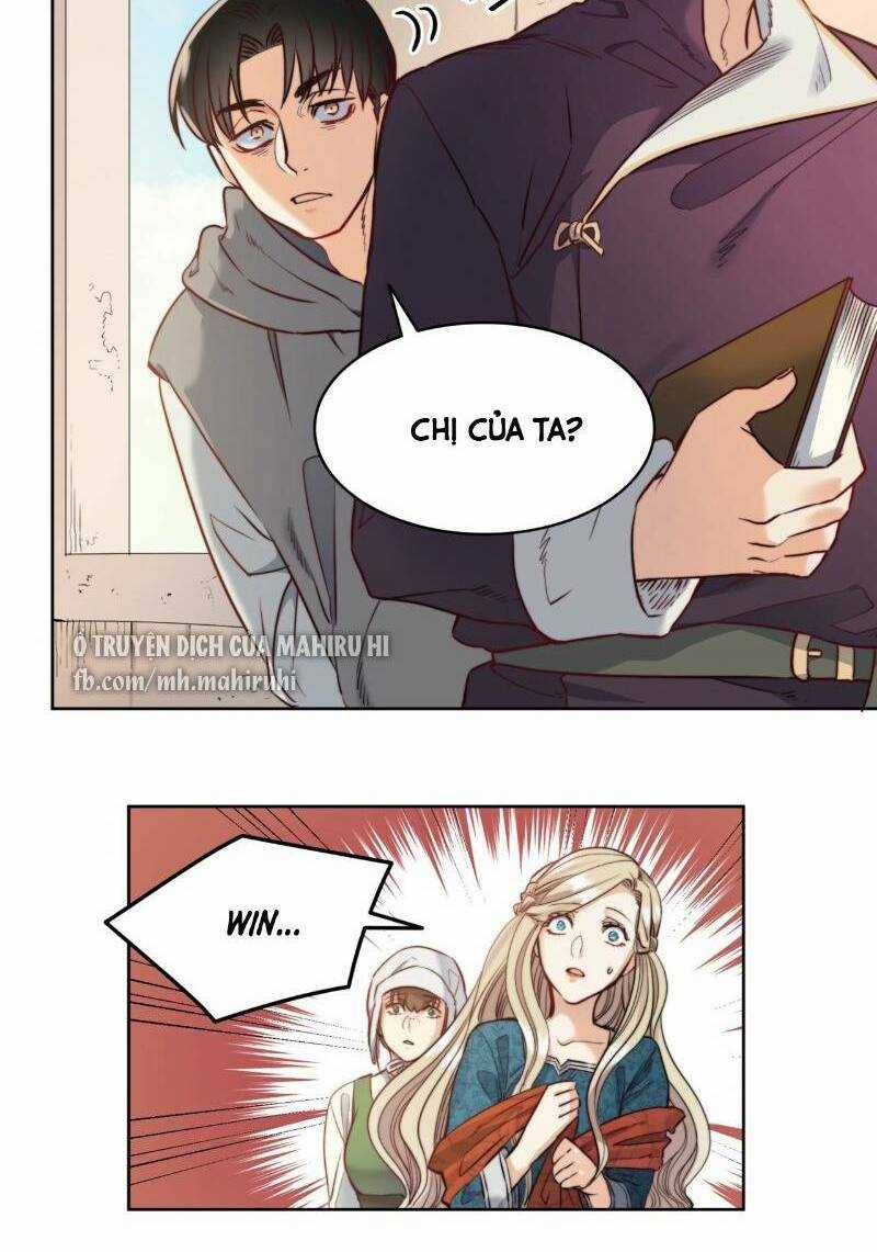 Ác Quỷ Chapter 7 trang 6