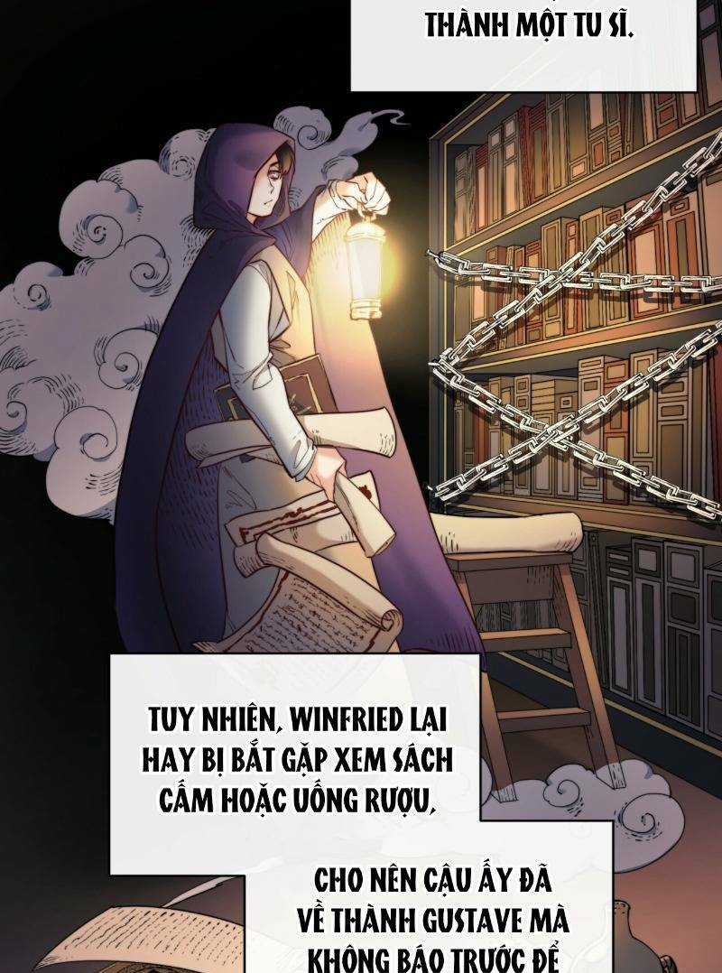 Ác Quỷ Chapter 7 trang 8