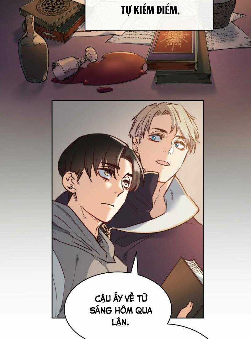 Ác Quỷ Chapter 7 trang 9