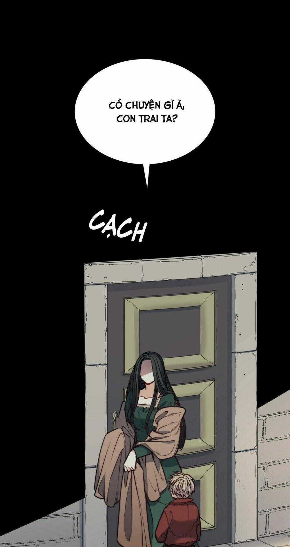 Ác Quỷ Chapter 70 trang 1