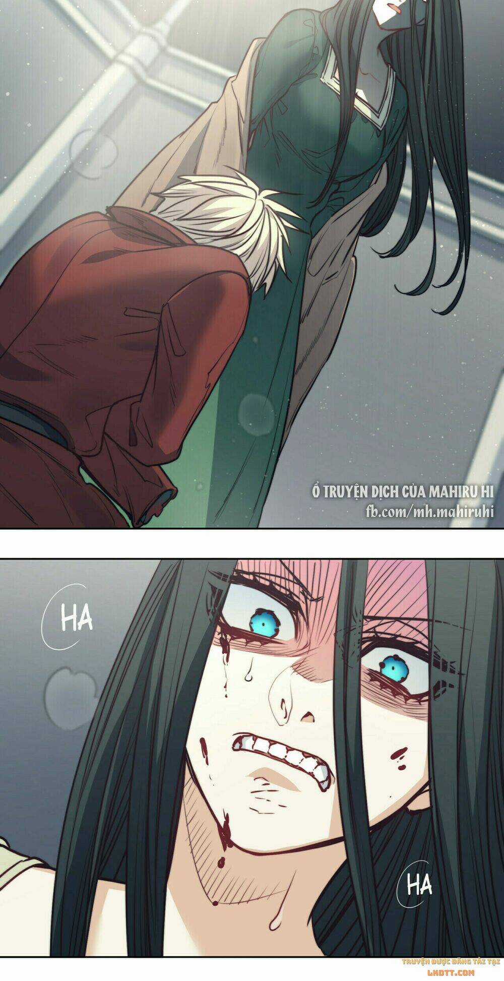 Ác Quỷ Chapter 70 trang 100