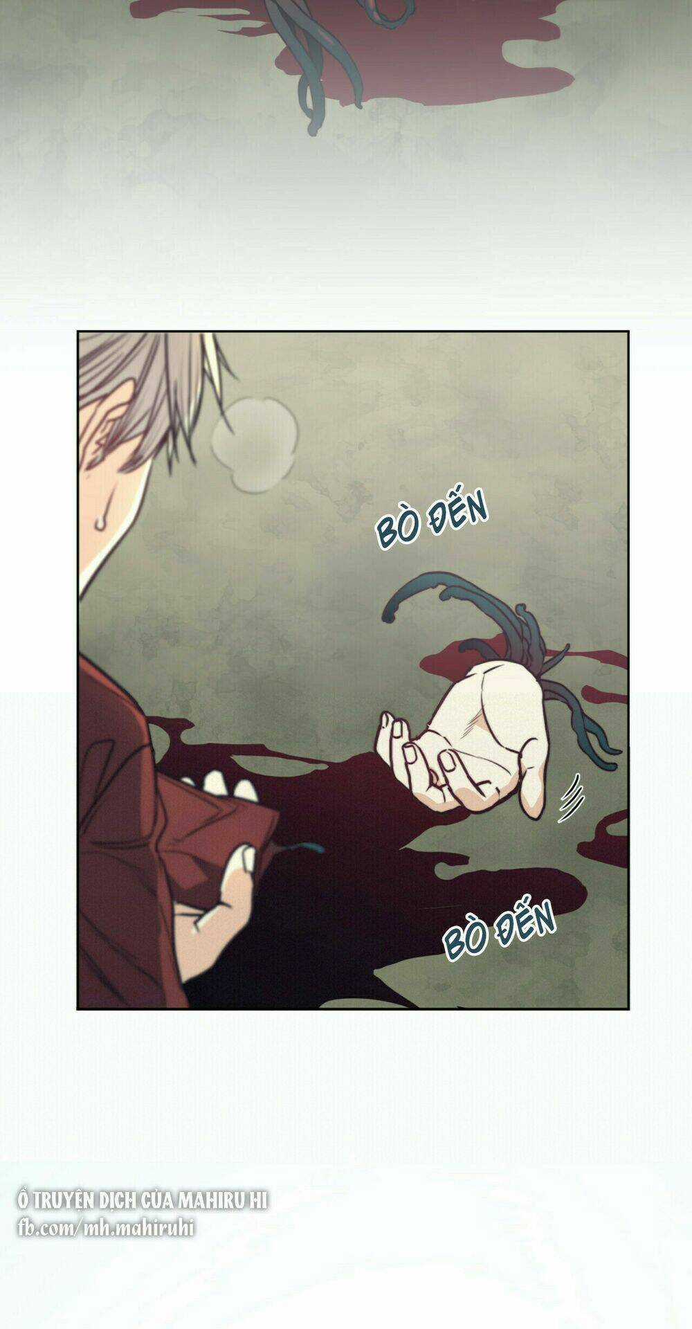 Ác Quỷ Chapter 70 trang 104