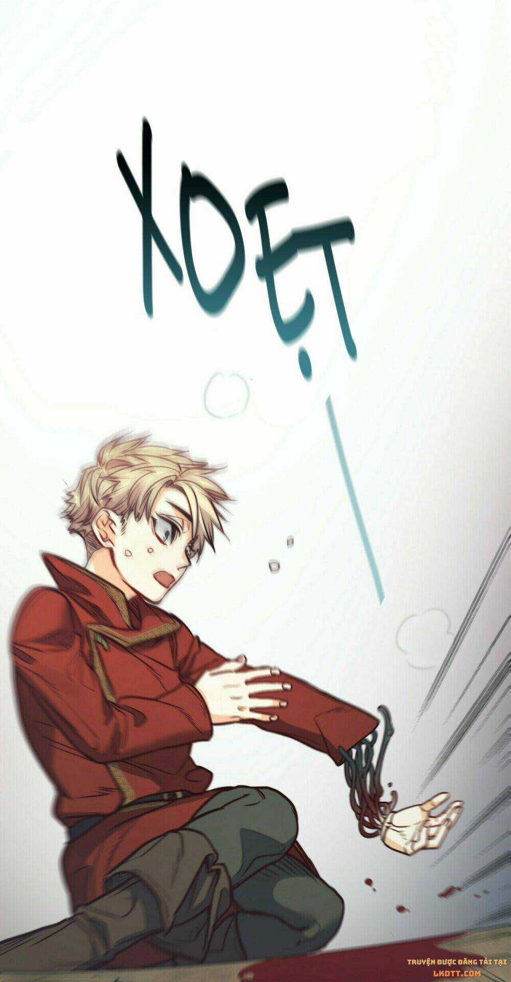 Ác Quỷ Chapter 70 trang 105