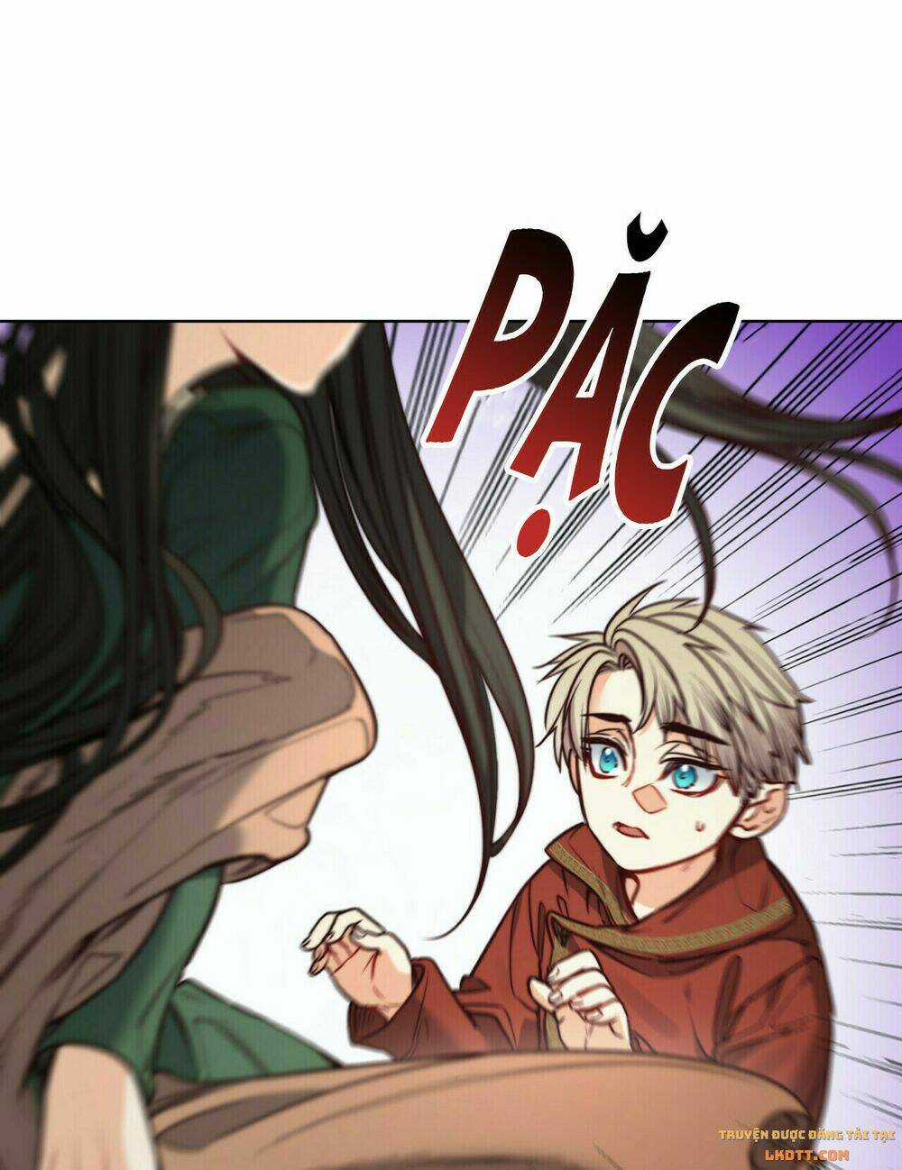 Ác Quỷ Chapter 70 trang 11