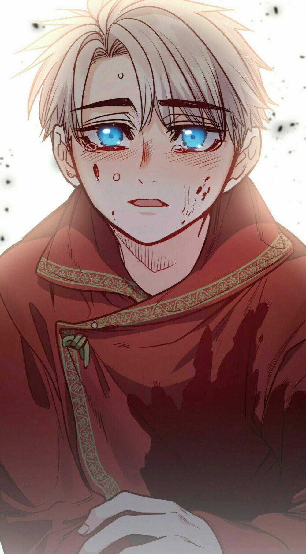 Ác Quỷ Chapter 70 trang 110