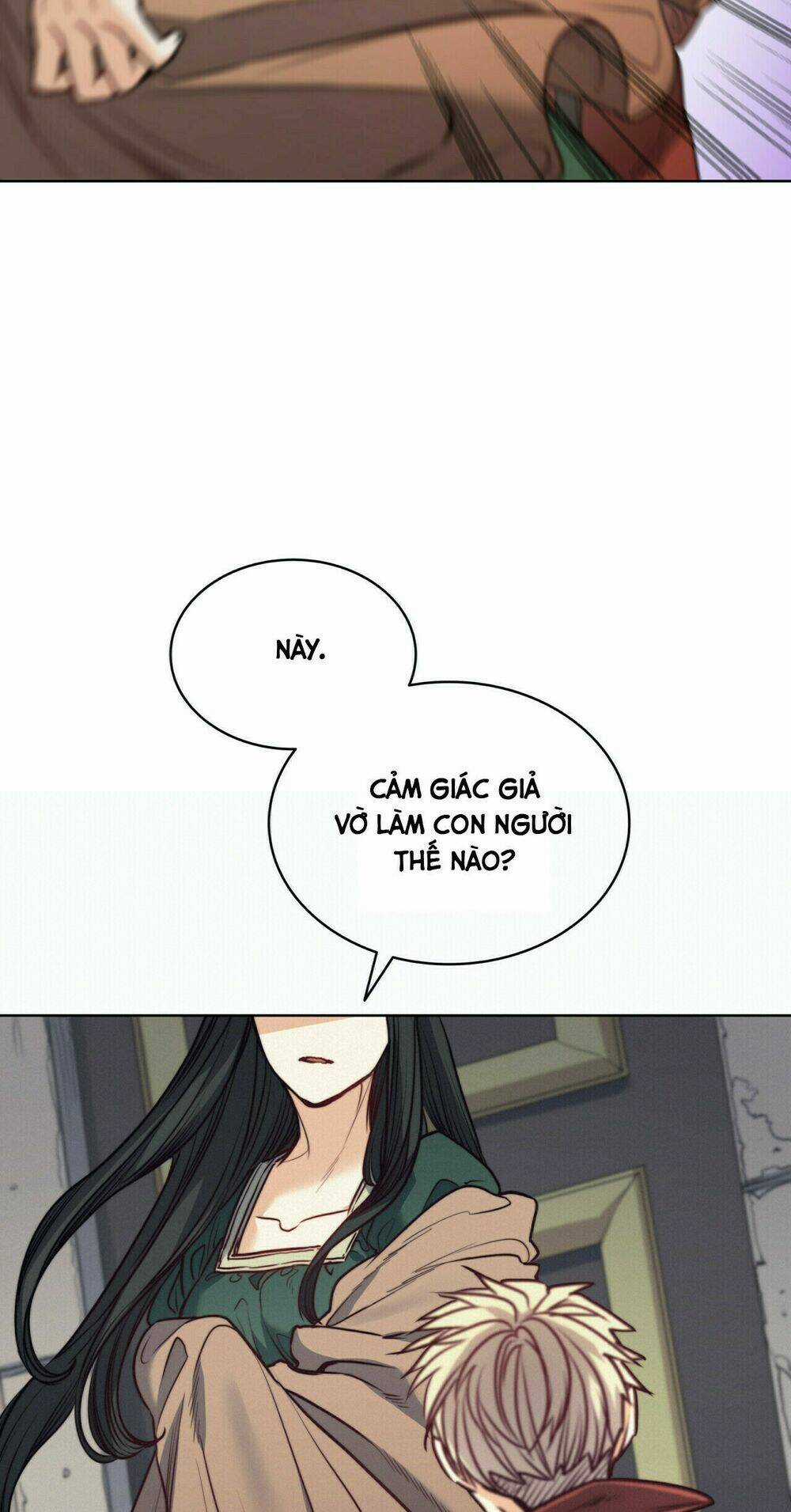 Ác Quỷ Chapter 70 trang 12