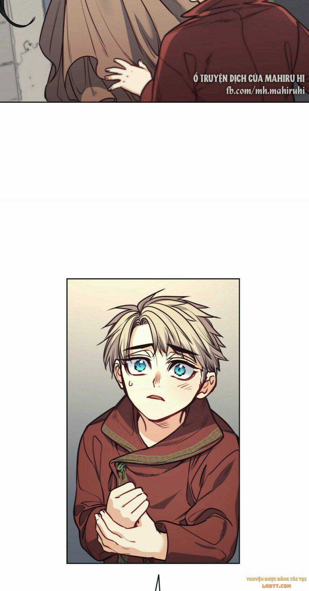 Ác Quỷ Chapter 70 trang 13