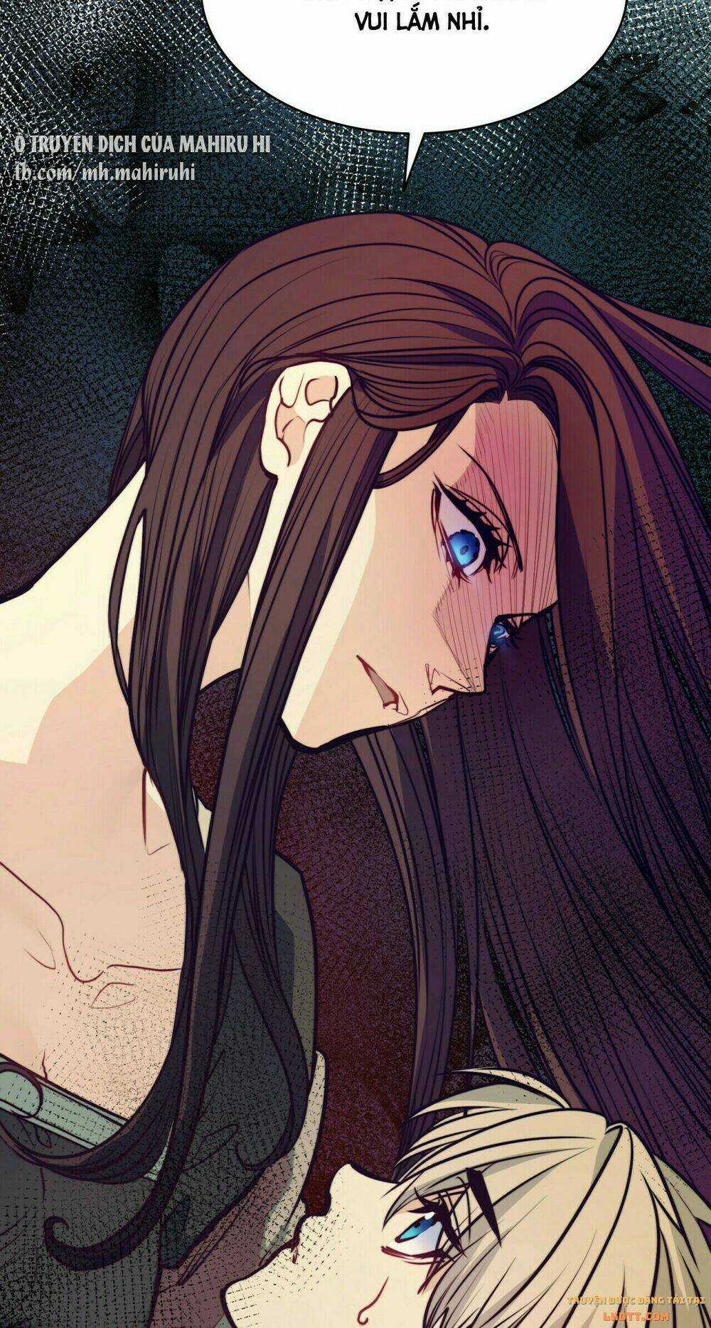 Ác Quỷ Chapter 70 trang 15