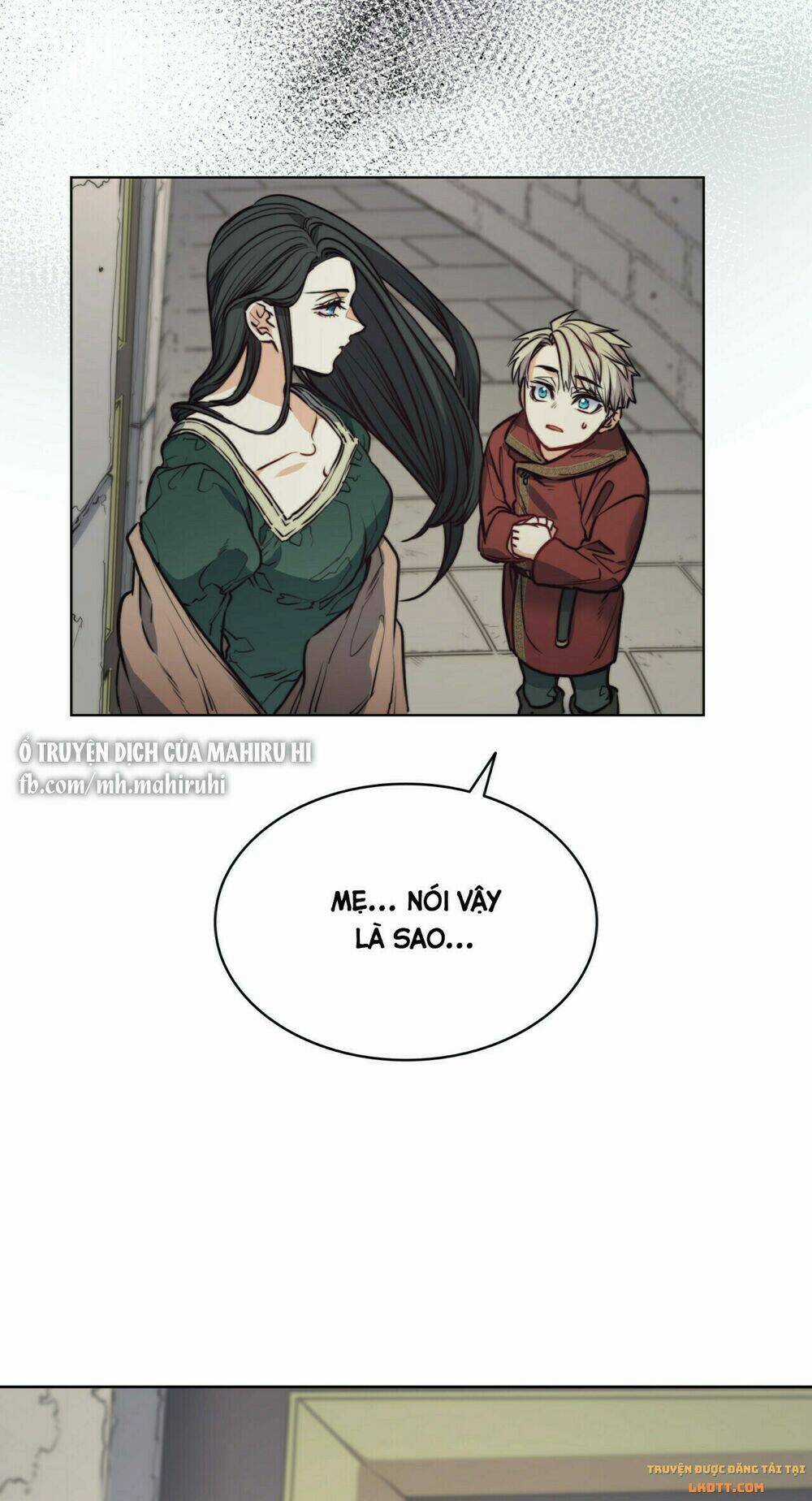 Ác Quỷ Chapter 70 trang 17