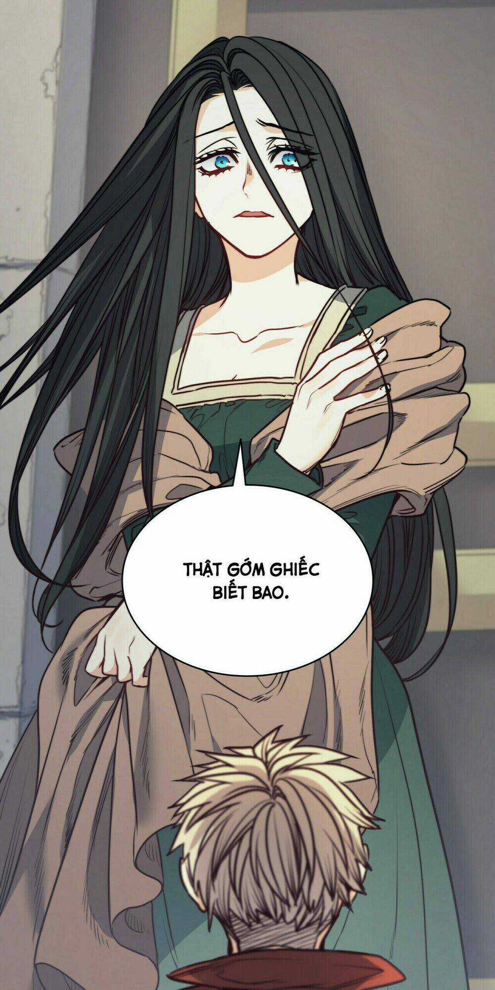 Ác Quỷ Chapter 70 trang 18