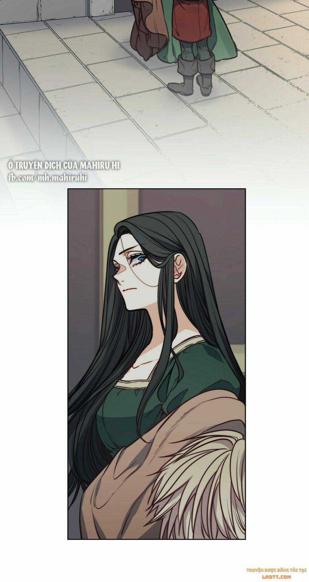 Ác Quỷ Chapter 70 trang 2