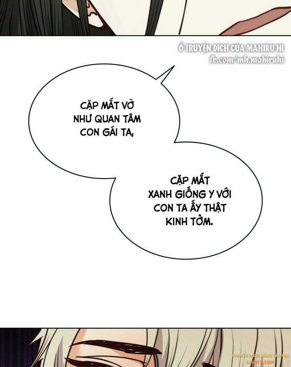 Ác Quỷ Chapter 70 trang 20