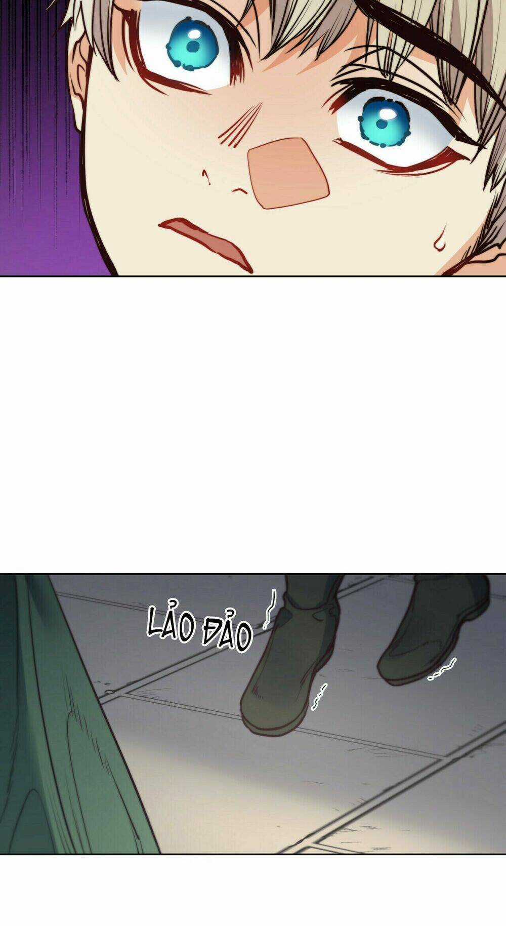 Ác Quỷ Chapter 70 trang 21