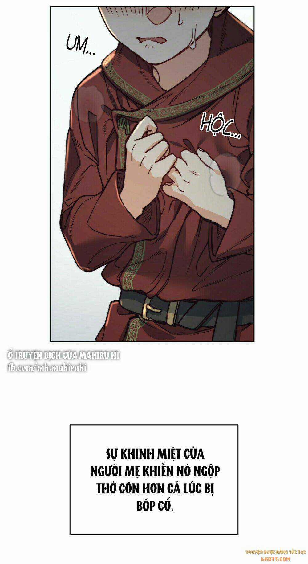 Ác Quỷ Chapter 70 trang 22