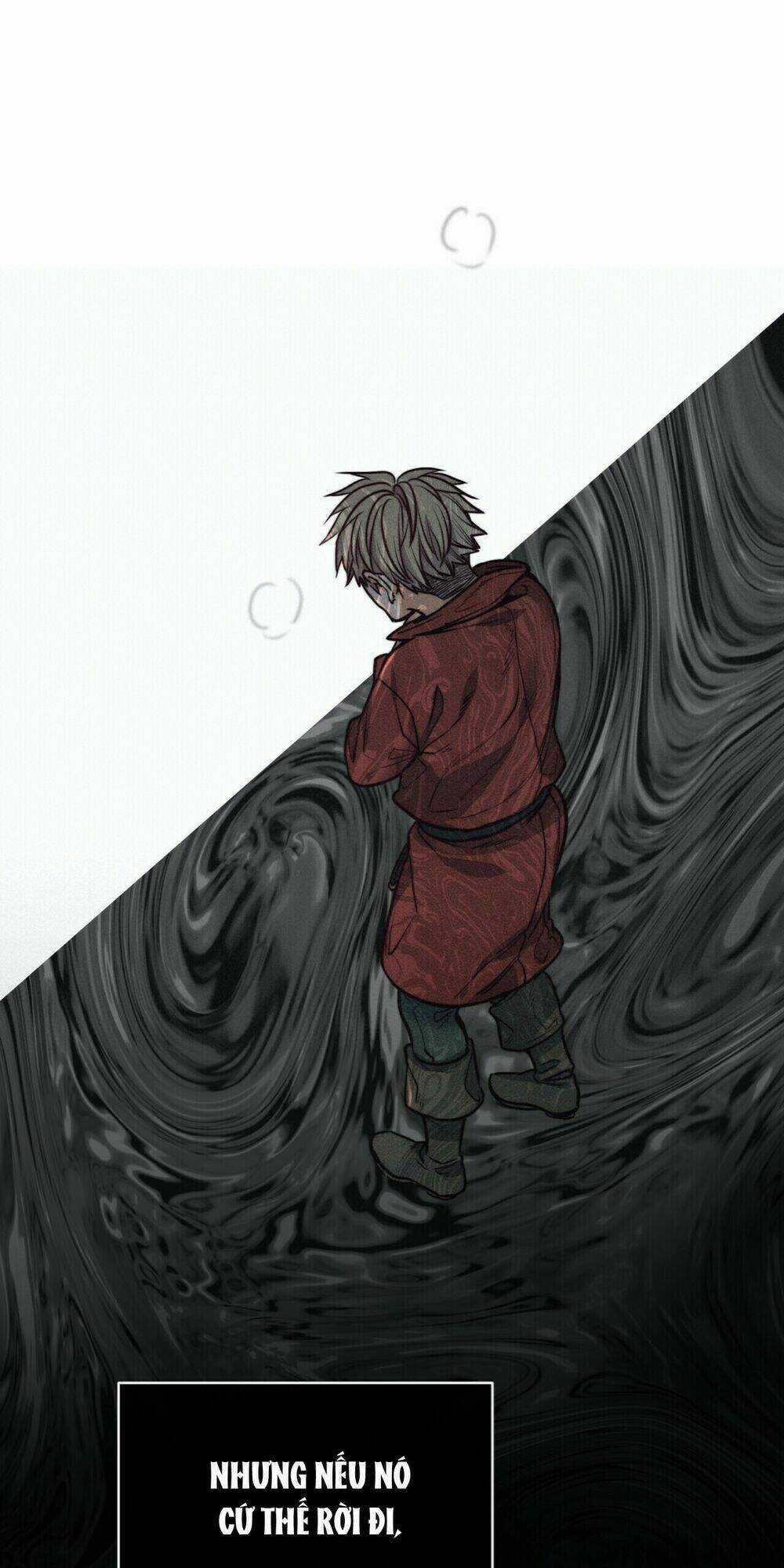 Ác Quỷ Chapter 70 trang 23