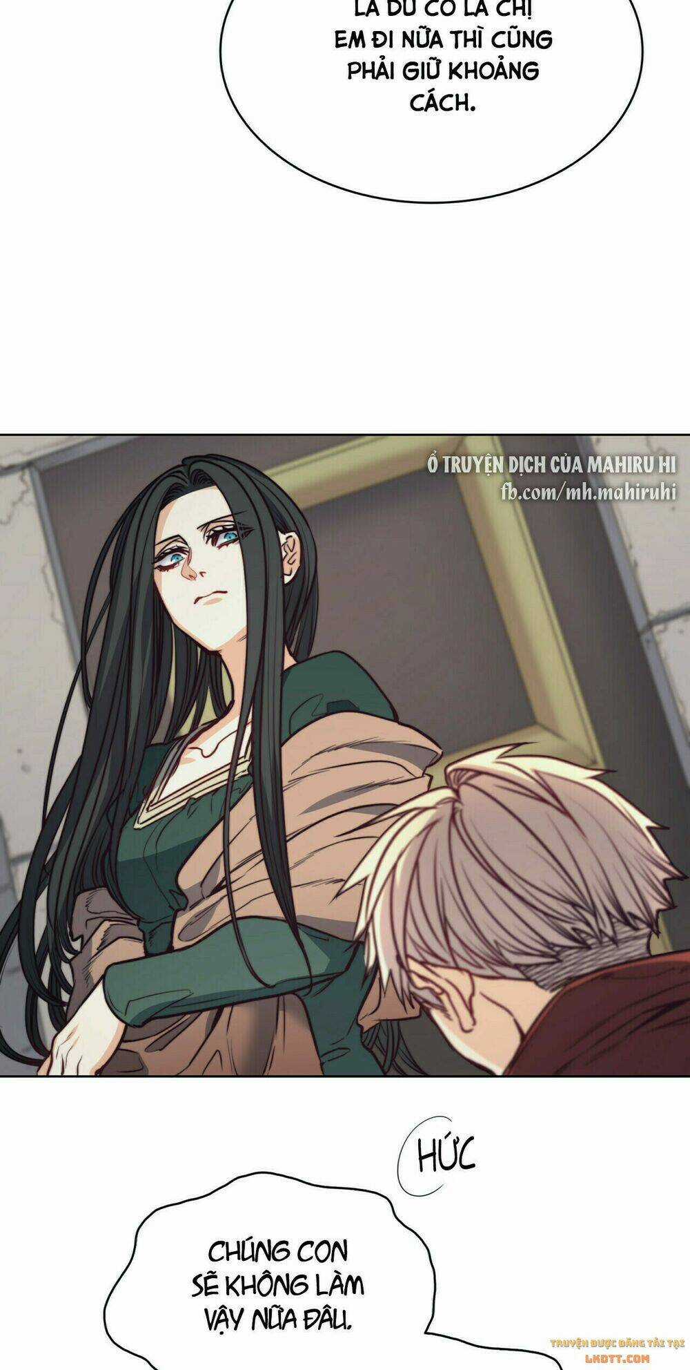 Ác Quỷ Chapter 70 trang 27