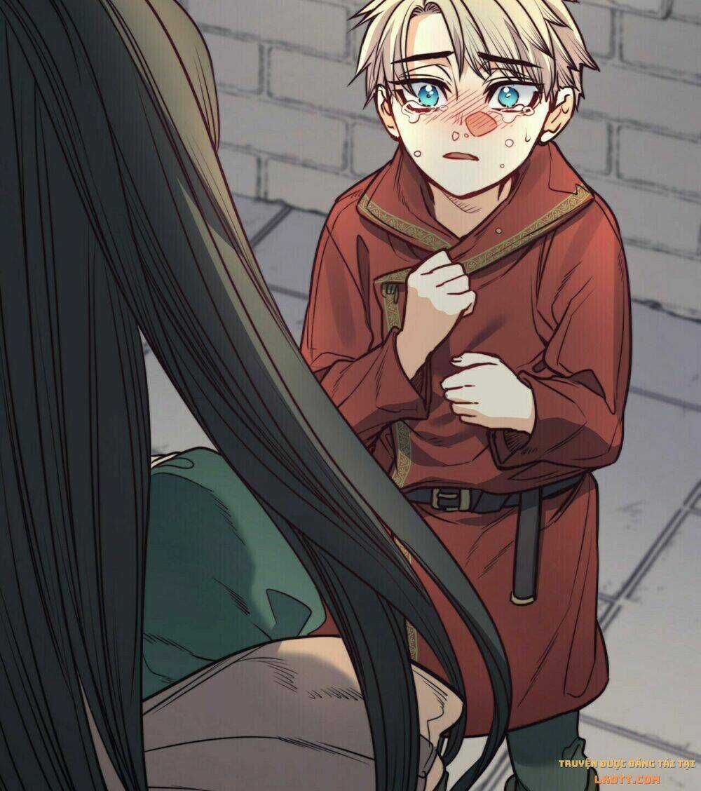 Ác Quỷ Chapter 70 trang 33