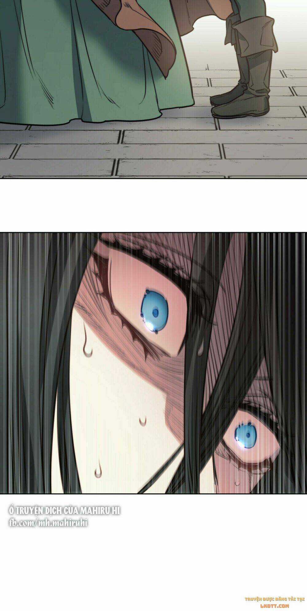 Ác Quỷ Chapter 70 trang 38