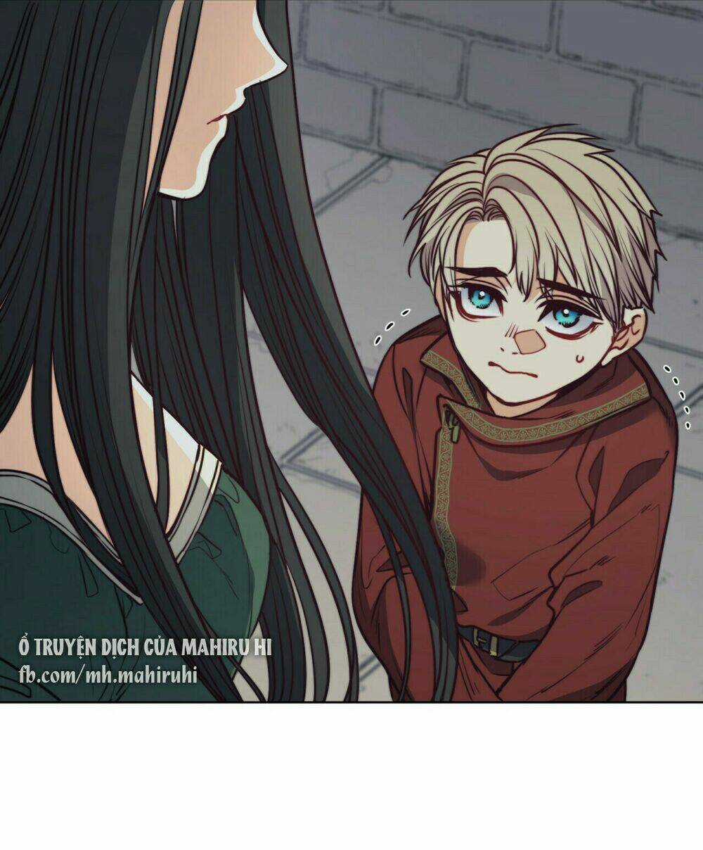 Ác Quỷ Chapter 70 trang 4