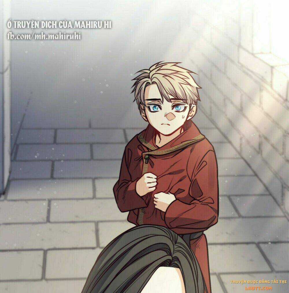 Ác Quỷ Chapter 70 trang 41