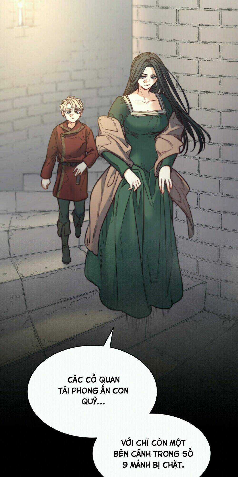 Ác Quỷ Chapter 70 trang 47