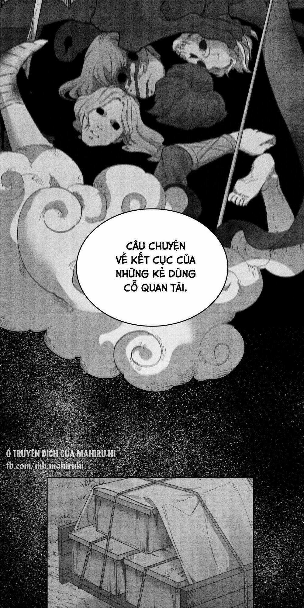 Ác Quỷ Chapter 70 trang 50