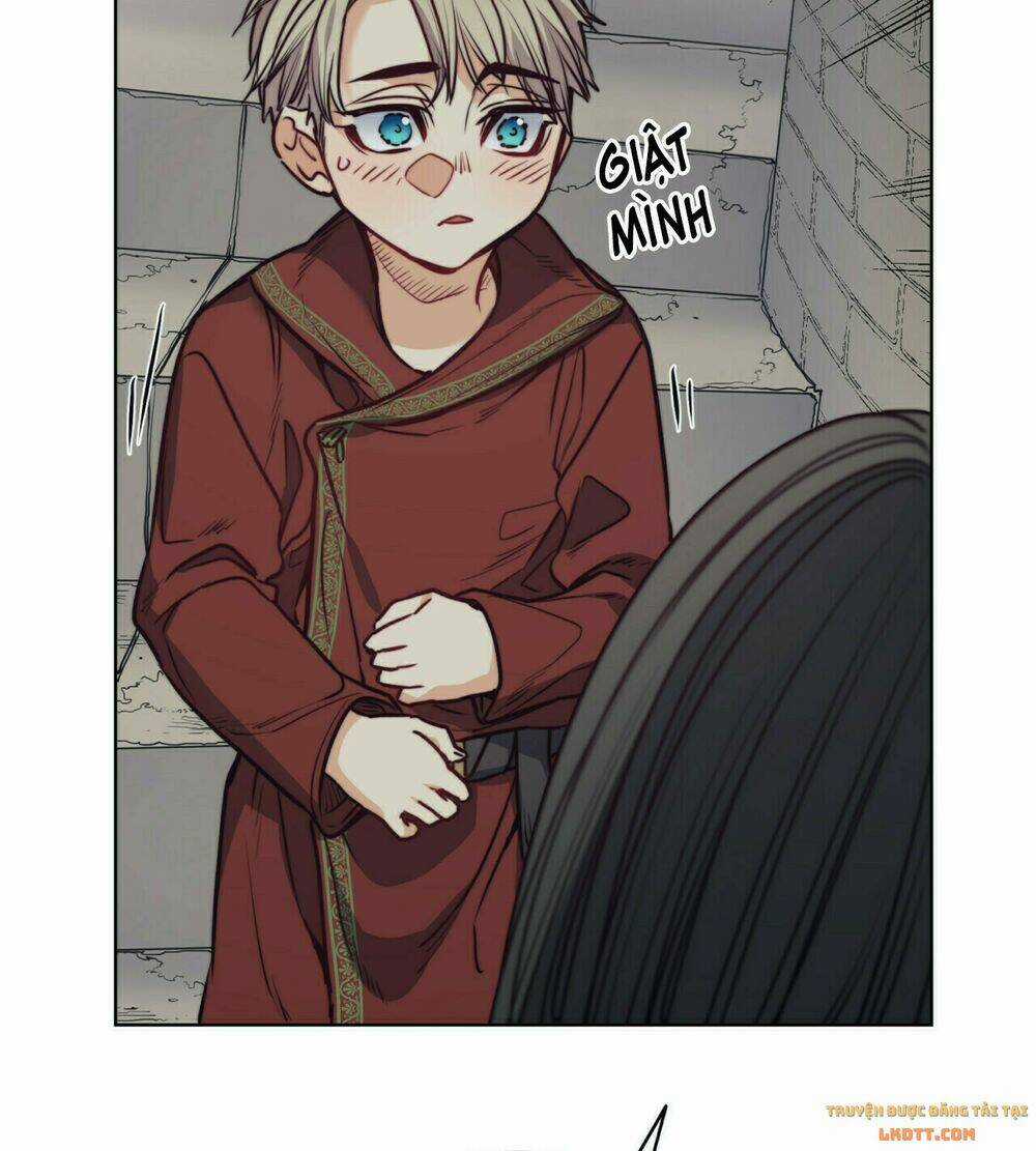 Ác Quỷ Chapter 70 trang 55