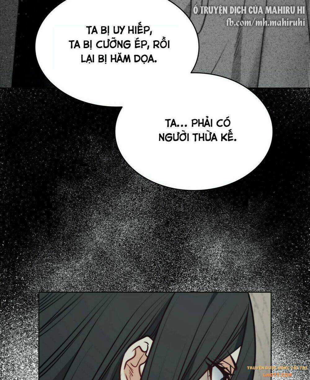 Ác Quỷ Chapter 70 trang 58