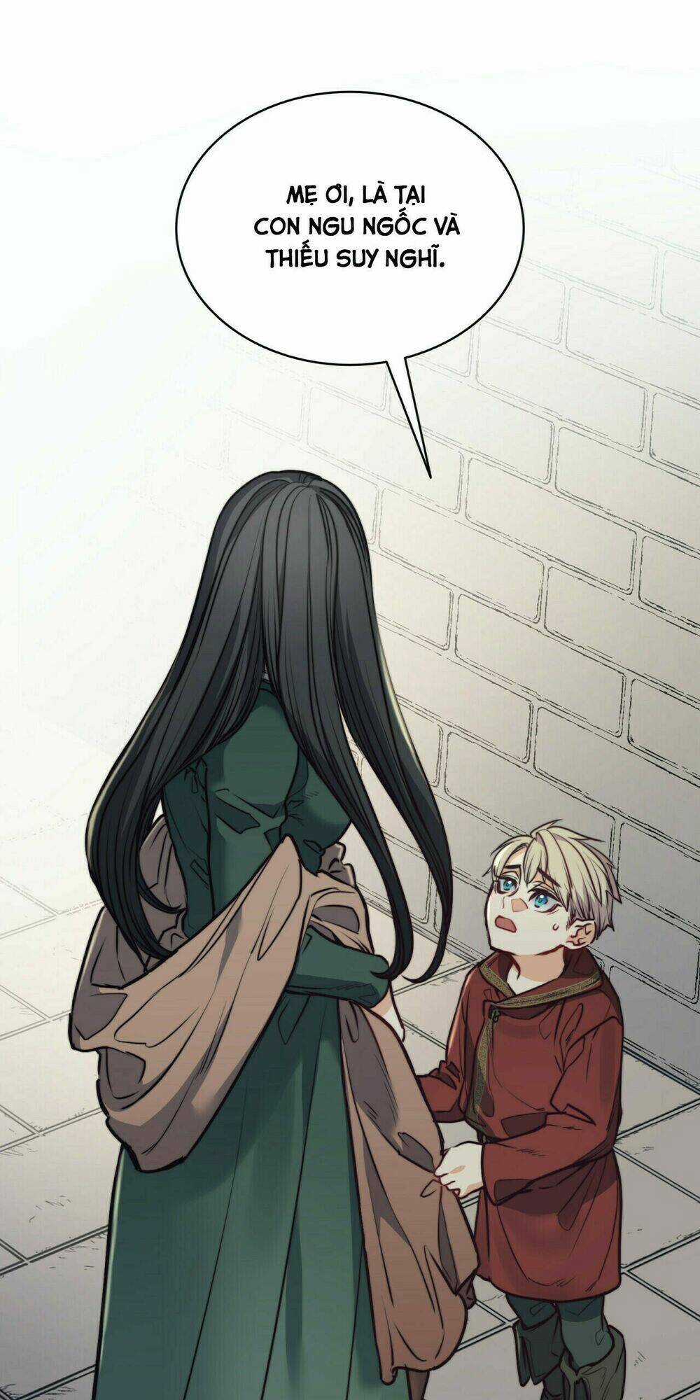 Ác Quỷ Chapter 70 trang 6