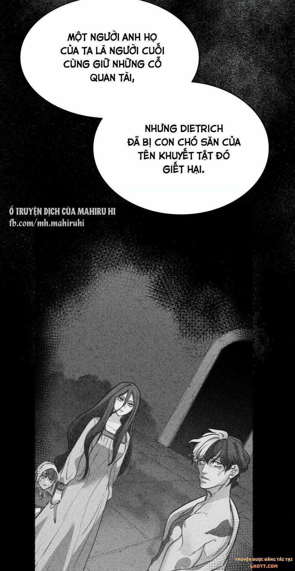 Ác Quỷ Chapter 70 trang 60