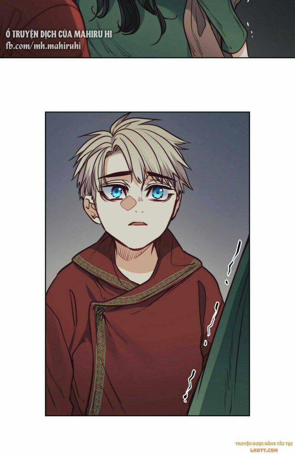 Ác Quỷ Chapter 70 trang 65