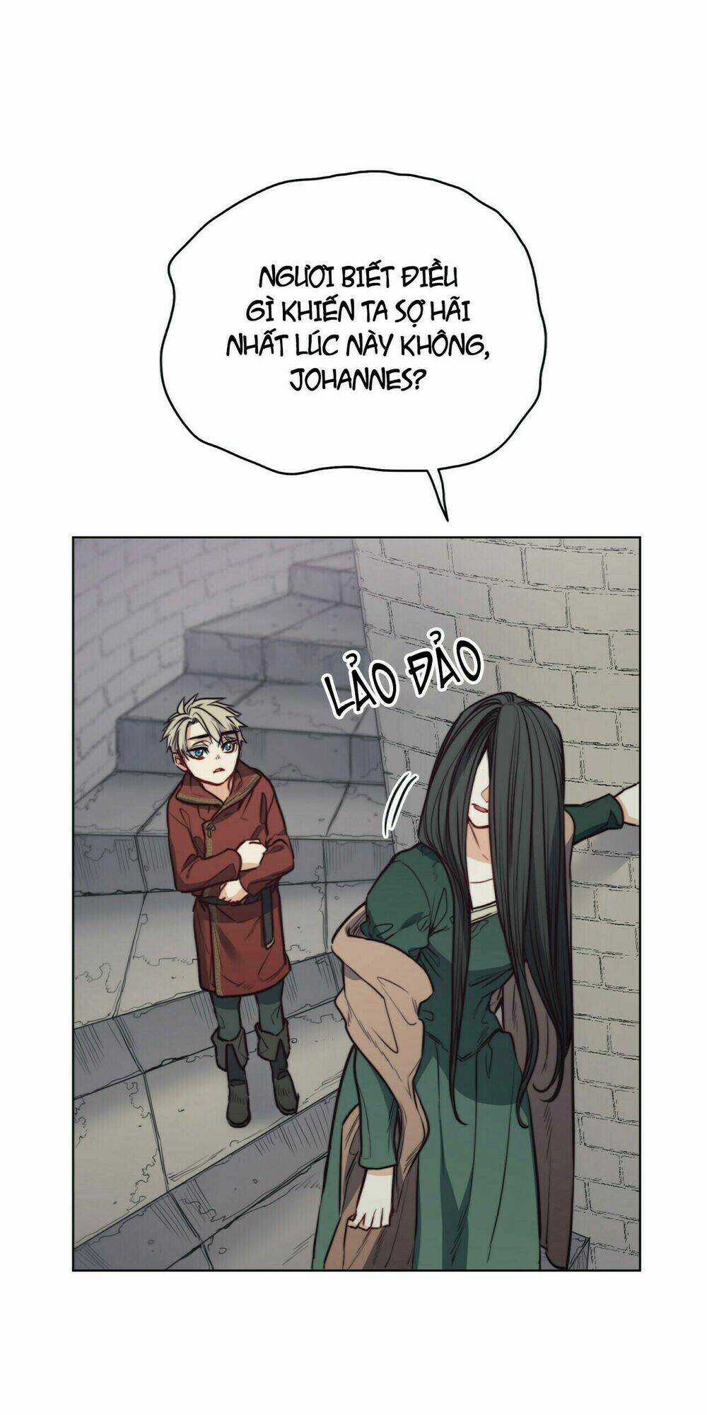 Ác Quỷ Chapter 70 trang 66