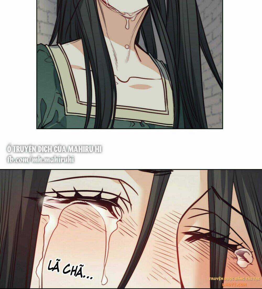 Ác Quỷ Chapter 70 trang 68